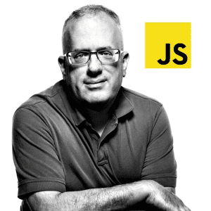 Brendan Eich Biography: From Netscape to Brave – The Man Who Shaped Modern Web Development
