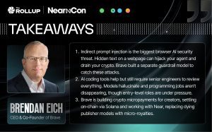 Lessons & Quotes: Wisdom from a 10-Day Inventor and Privacy Advocate