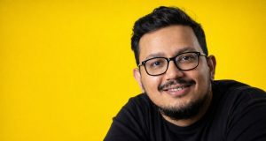 Sandeep Nailwal Biography: Indian Entrepreneur Who Built Polygon (Formerly Matic) and Leads Web3 Scaling