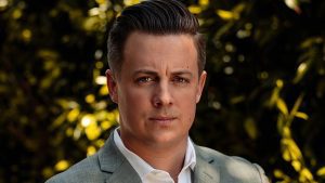 Ryan Wyatt Biography: Cronos Labs CEO, YouTube Gaming Leader, Polygon Studios Creator & Crypto Gaming Visionary