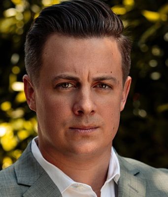 Ryan Wyatt Biography: Cronos Labs CEO, YouTube Gaming Leader, Polygon Studios Creator & Crypto Gaming Visionary