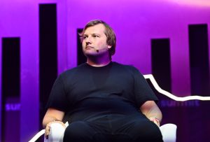 Stani Kulechov Net Worth: Tied Primarily to AAVE Holdings and Ecosystem Success