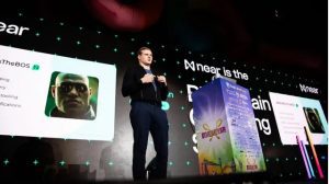 Illia Polosukhin Net Worth: Significant NEAR Holdings Aligned with Long-Term Vision