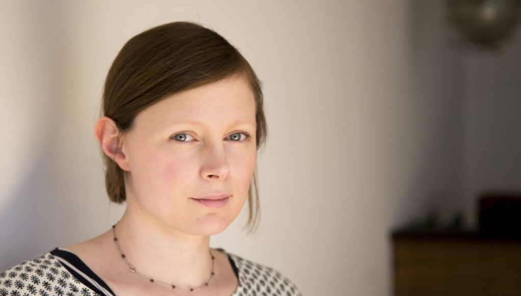 Jutta Steiner Biography: Applied Mathematician, Parity Technologies CEO & Key Architect of Polkadot’s Early Success