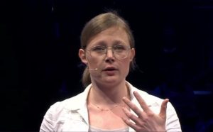 Jutta Steiner Net Worth: Aligned with Parity and Polkadot Ecosystem Success 