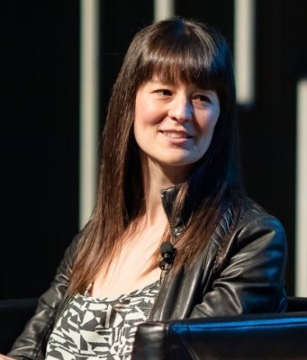 Elizabeth Stark Biography: Lightning Labs CEO, Bitcoin Payments Visionary & Champion of Global Financial Inclusion