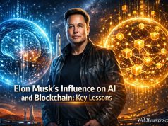 Elon Musk’s Influence on AI and Blockchain: Key Lessons for Builders in 2026 Elon Musk's Influence on AI and Blockchain: Key Lessons for Builders in 2026