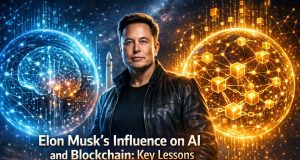 Elon Musk's Influence on AI and Blockchain: Key Lessons for Builders in 2026