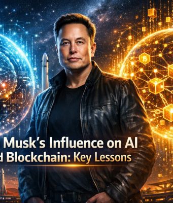 Elon Musk's Influence on AI and Blockchain: Key Lessons for Builders in 2026