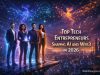 Top Tech Entrepreneurs Shaping AI and Web3 in 2026