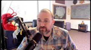 Career Journey: From Bitcoin Evangelist to Ethereum Co-Founder to Cardano Architect