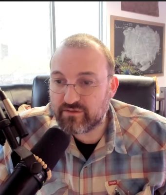 Charles Hoskinson Net Worth 2026: How Rich Is Cardano Founder?