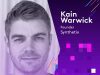 Kain Warwick Biography: Synthetix Creator, Havven Pioneer, Infinex Founder & Champion of Onchain Derivatives