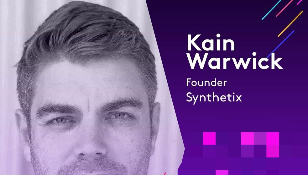 Kain Warwick Biography: Synthetix Creator, Havven Pioneer, Infinex Founder & Champion of Onchain Derivatives