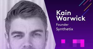 Kain Warwick Biography: Synthetix Creator, Havven Pioneer, Infinex Founder & Champion of Onchain Derivatives