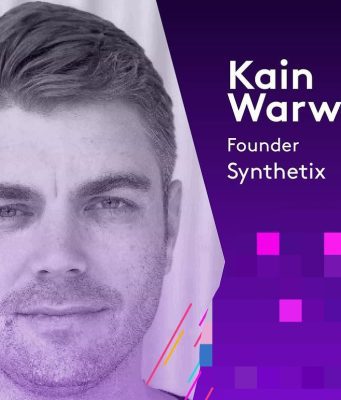 Kain Warwick Biography: Synthetix Creator, Havven Pioneer, Infinex Founder & Champion of Onchain Derivatives