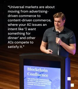 Lessons & Quotes: Openness, Verifiability, and Human-Centric Technology