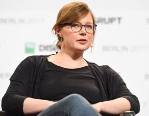Dr. Jutta Steiner Biography: Ethereum’s Original Chief of Security and Parity Technologies Co-Founder
