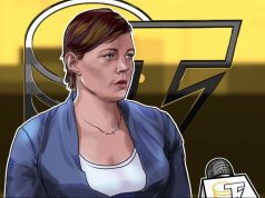 Jutta Steiner Net Worth 2026: Parity Technologies Founder’s Wealth
