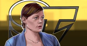 Jutta Steiner Net Worth 2026: Parity Technologies Founder’s Wealth