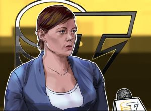 Steiner’s Career Journey: From Ethereum Security Chief to Parity Co-Founder and Polkadot Architect