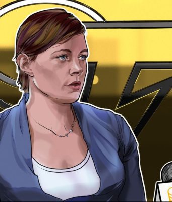 Jutta Steiner Net Worth 2026: Parity Technologies Founder’s Wealth