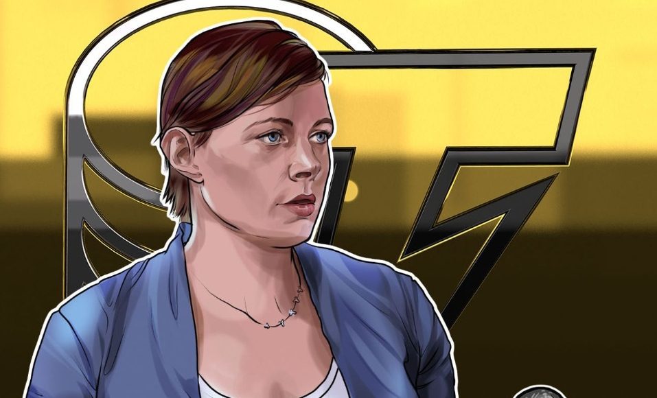 Jutta Steiner Net Worth 2026: Parity Technologies Founder’s Wealth