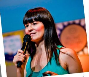 Elizabeth Stark Biography: The Woman Bringing Fast, Cheap Bitcoin Payments to Billions via the Lightning Network