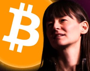 Elizabeth Stark Net Worth: Substantial Value Tied to Lightning Labs and Bitcoin Ecosystem 