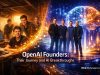 OpenAI Founders: Their Journey and AI Breakthroughs