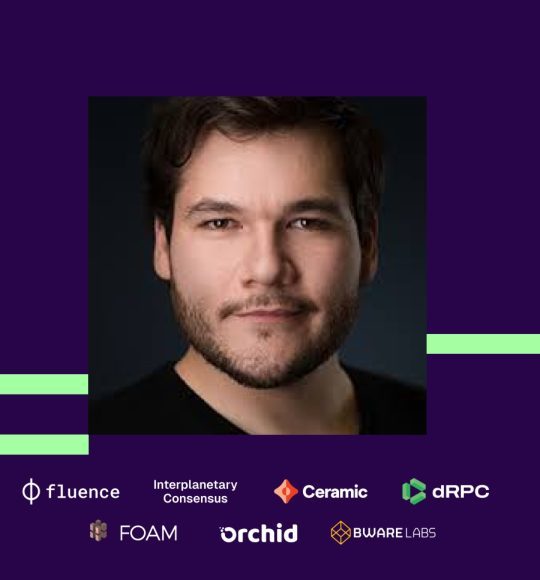 Juan Benet Net Worth 2026: How Rich Is Filecoin & IPFS Founder?