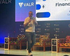 Top 10 African Tech Innovators and Entrepreneurs to Watch in 2026 4 4. Farzam Ehsani (South Africa) – Co-Founder of VALR