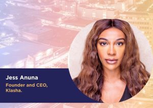 Top 10 African Tech Innovators and Entrepreneurs to Watch in 2026 3 3. Jess Anuna (Nigeria) – Founder of Klasha