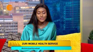 Top 10 African Tech Innovators and Entrepreneurs to Watch in 2026 5 5. Daisy Isiaho (Kenya) – Co-Founder of Zuri Health