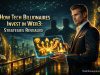 How Tech Billionaires Invest in Web3: Strategies Revealed in 2026