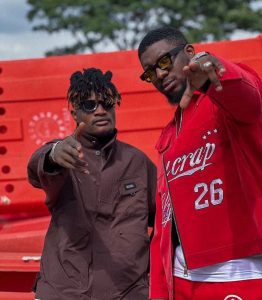 Transforming Music: New Revenue Streams for Arewa Artists
