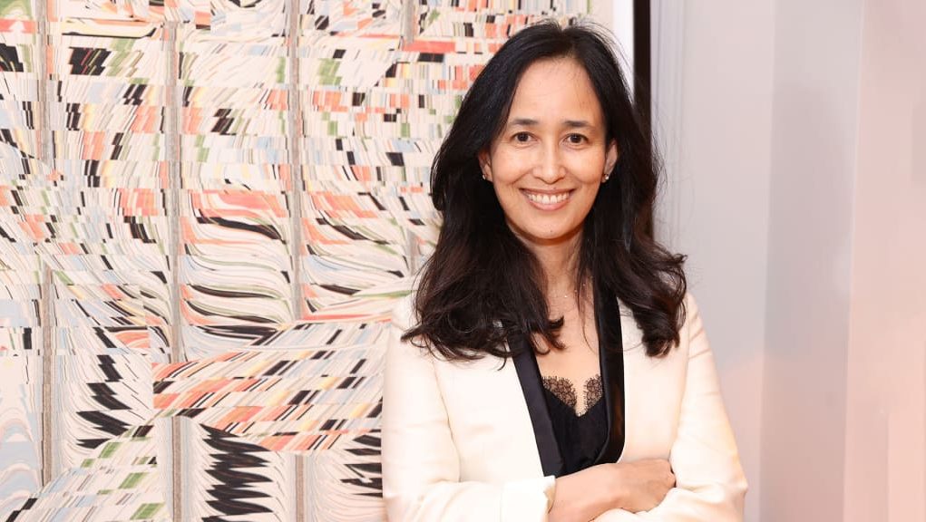Mariam Naficy Biography: Minted Chairman, Arcade AI CEO & Vision for Creator Economy + AI