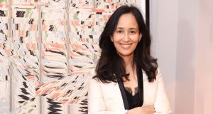 Mariam Naficy Biography: Minted Chairman, Arcade AI CEO & Vision for Creator Economy + AI