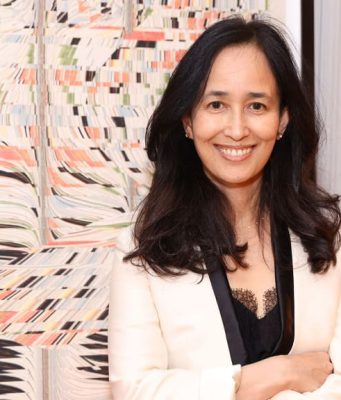Mariam Naficy Biography: Minted Chairman, Arcade AI CEO & Vision for Creator Economy + AI
