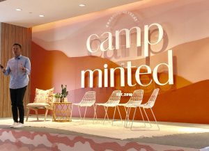 Career Journey: From Eve.com to Minted to Arcade AI