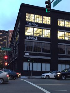 Companies & Projects: Minted, Arcade AI, Heretic Ventures, and Tonic.xyz