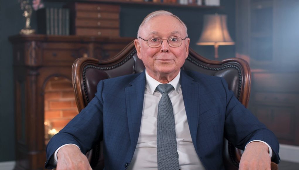 Charlie Munger Biography: From Harvard Law to Billionaire Investor and Mental Models Master