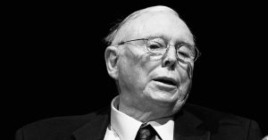 Charlie Munger Net Worth: A Fortune Built on Discipline and Long-Term Compounding 