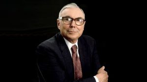 Charlie Munger Biography: Investor, Philanthropist & Warren Buffett’s Right-Hand Man