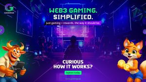 Top Web3 Gaming Ecosystems Leading the Charge