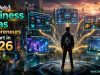 Best Web3 Business Ideas Entrepreneurs Can Start in 2026