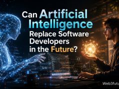 Can Artificial Intelligence Replace Software Developers in the Future? Can Artificial Intelligence Replace Software Developers in the Future?
