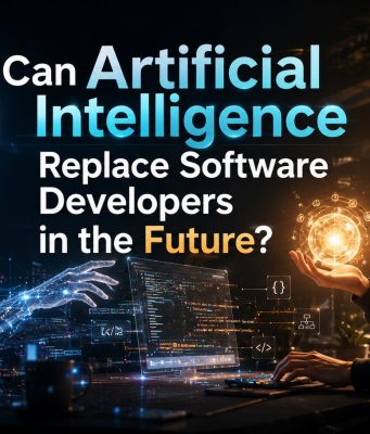 Can Artificial Intelligence Replace Software Developers in the Future?