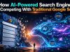 How AI-Powered Search Engines Are Competing With Traditional Google Search