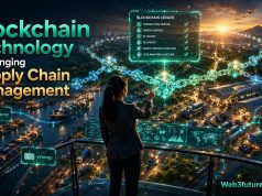 How Blockchain Technology Is Changing Supply Chain Management